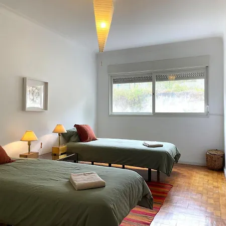 Your House In Porto