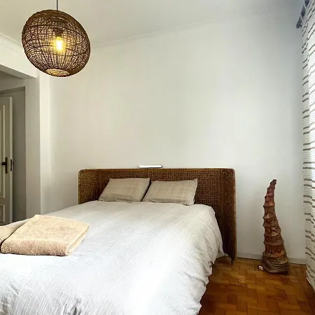 Apartamento Your House In Porto