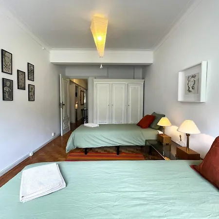 Your House In Porto