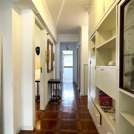 Your House In Porto Apartamento