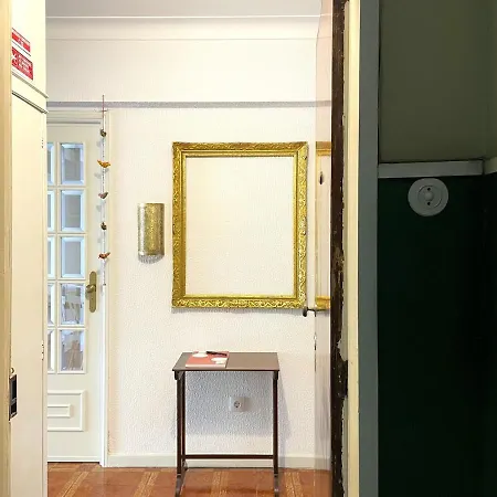 Your House In Porto Apartamento *