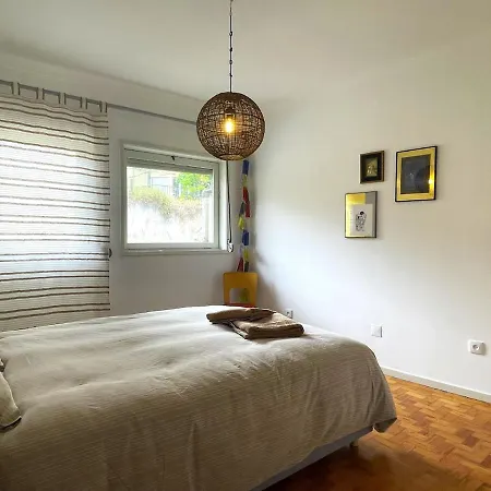 Your House In Porto Vila Nova de Gaia