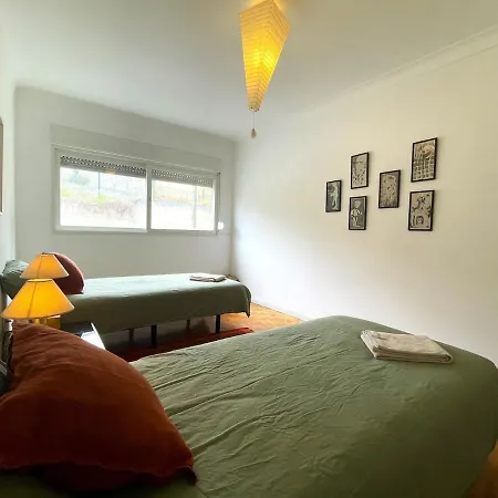 Your House In Porto * Vila Nova de Gaia