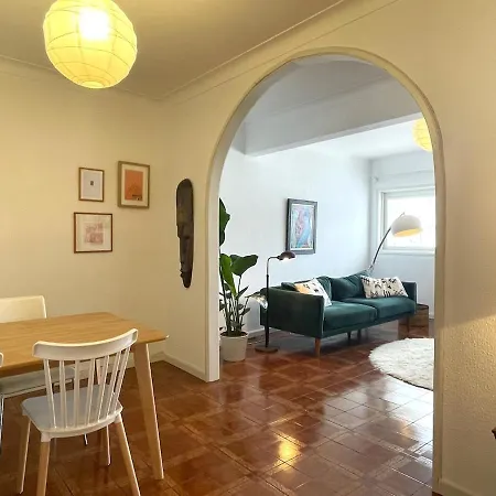 Your House In Porto