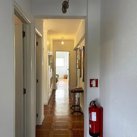 아파트 Your House In Porto *