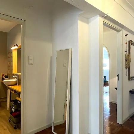 Appartement Your House In Porto *