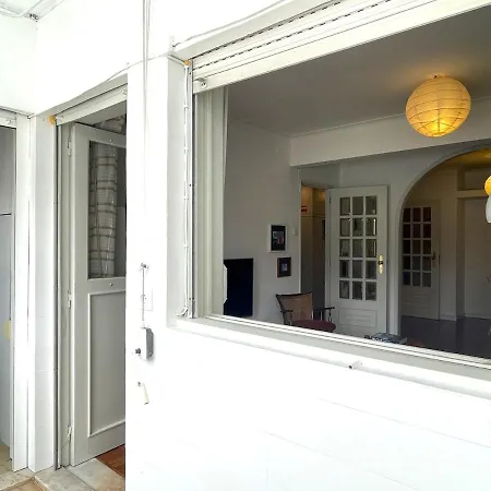 Your House In Porto *