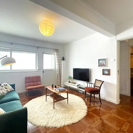 아파트 Your House In Porto 빌라노바데가이아