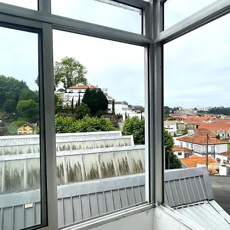 Your House In Porto *
