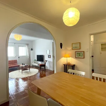 Your House In Porto Appartement