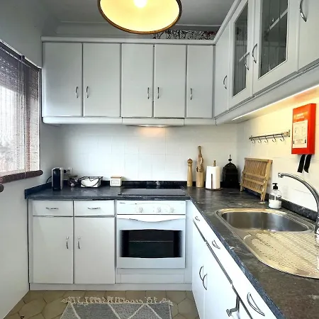 Appartement Your House In Porto