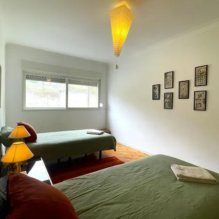 Your House In Porto 아파트 *