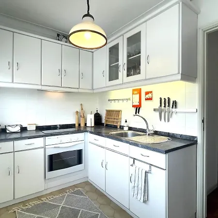 Appartement Your House In Porto *