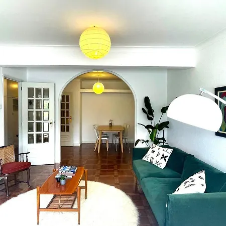 Your House In Porto *