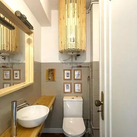 아파트 Your House In Porto 빌라노바데가이아