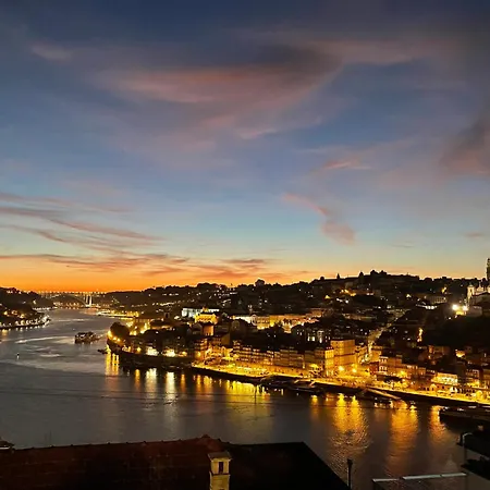 Your House In Porto Vila Nova de Gaia