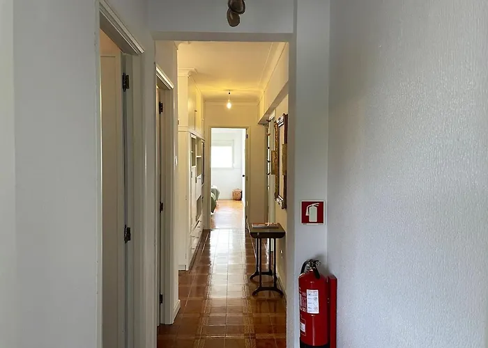 Apartment Your House In Porto *