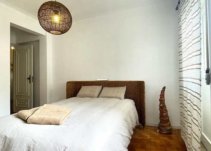 Apartment Your House In Porto