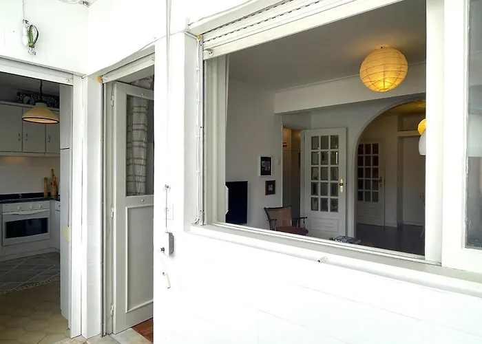 Your House In Porto *