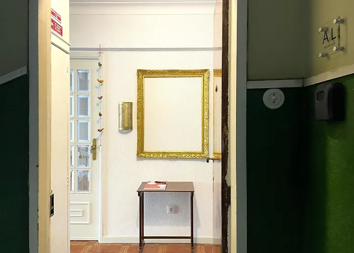 Your House In Porto Apartment *