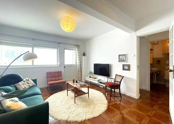 Apartment Your House In Porto Vila Nova de Gaia