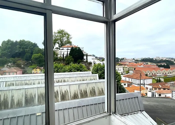 Your House In Porto *