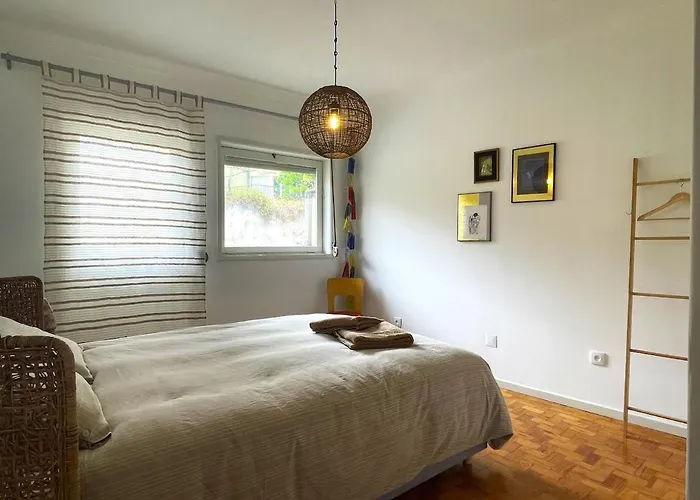 Your House In Porto Vila Nova de Gaia