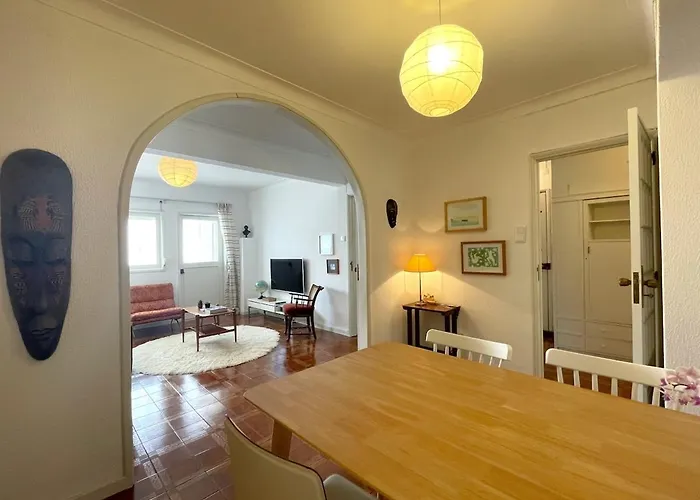 Your House In Porto Apartment