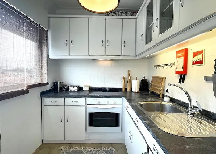 Apartment Your House In Porto