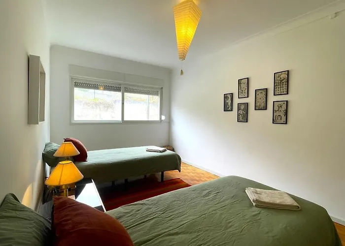 Your House In Porto Apartment *