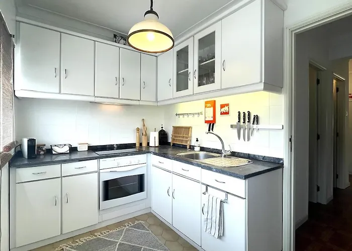 Apartment Your House In Porto *