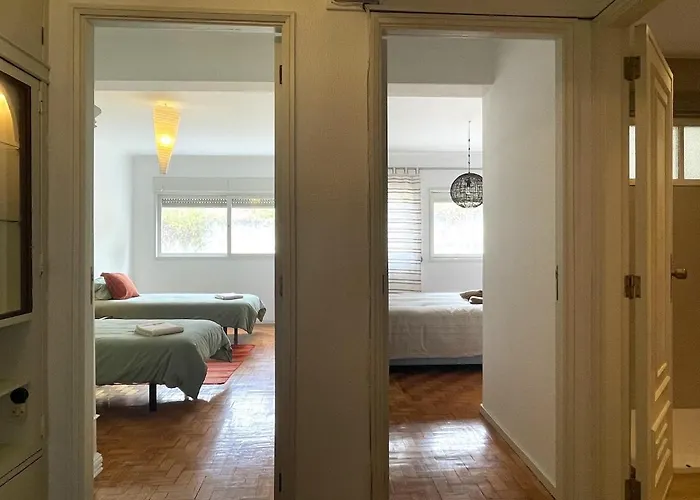 Your House In Porto Apartment Vila Nova de Gaia