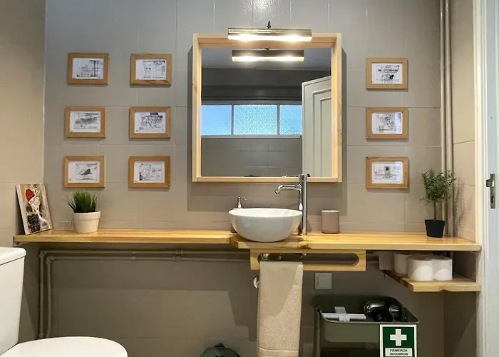 Apartment Your House In Porto Vila Nova de Gaia