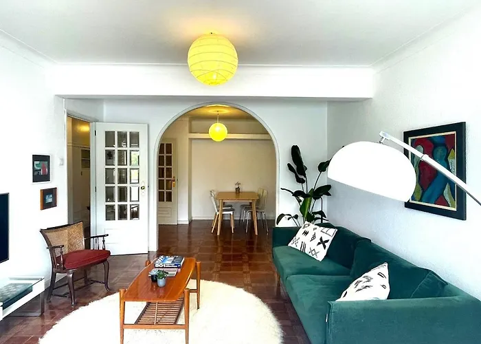 Your House In Porto *