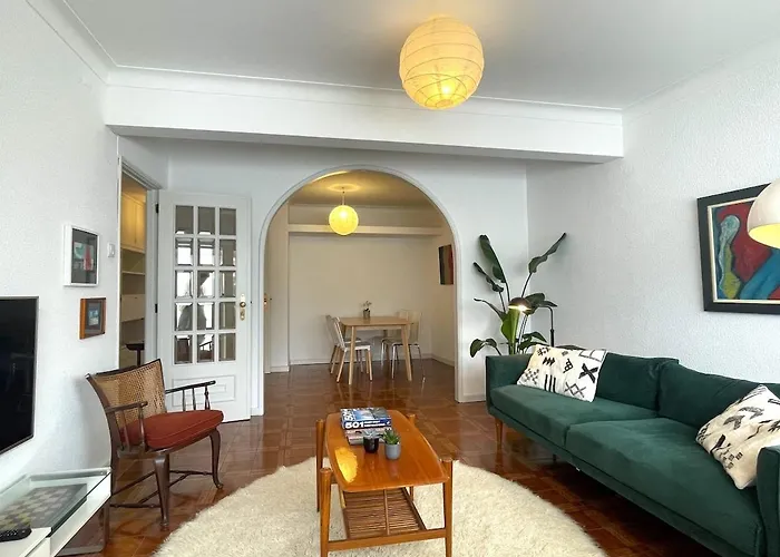 Your House In Porto Apartment *