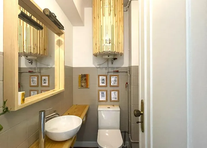 Apartment Your House In Porto Vila Nova de Gaia