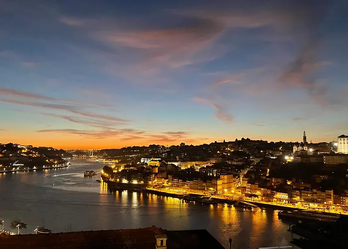 Your House In Porto Vila Nova de Gaia